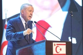 Η τουρκική αντιπολίτευση καταγγέλλει πολιτικά υποκινούμενη καταστολή από την κυβέρνηση Ερντογάν