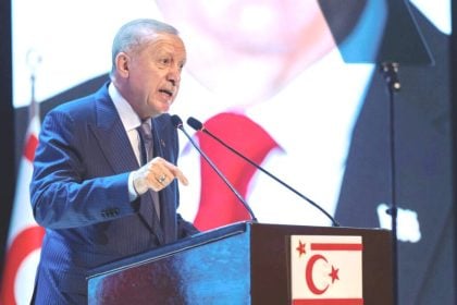 Η τουρκική αντιπολίτευση καταγγέλλει πολιτικά υποκινούμενη καταστολή από την κυβέρνηση Ερντογάν