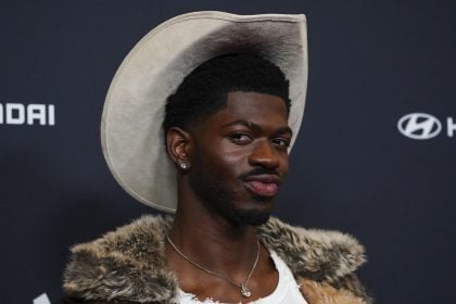 Σύλληψη του βραβευμένου με Grammy ράπερ Lil Nas X