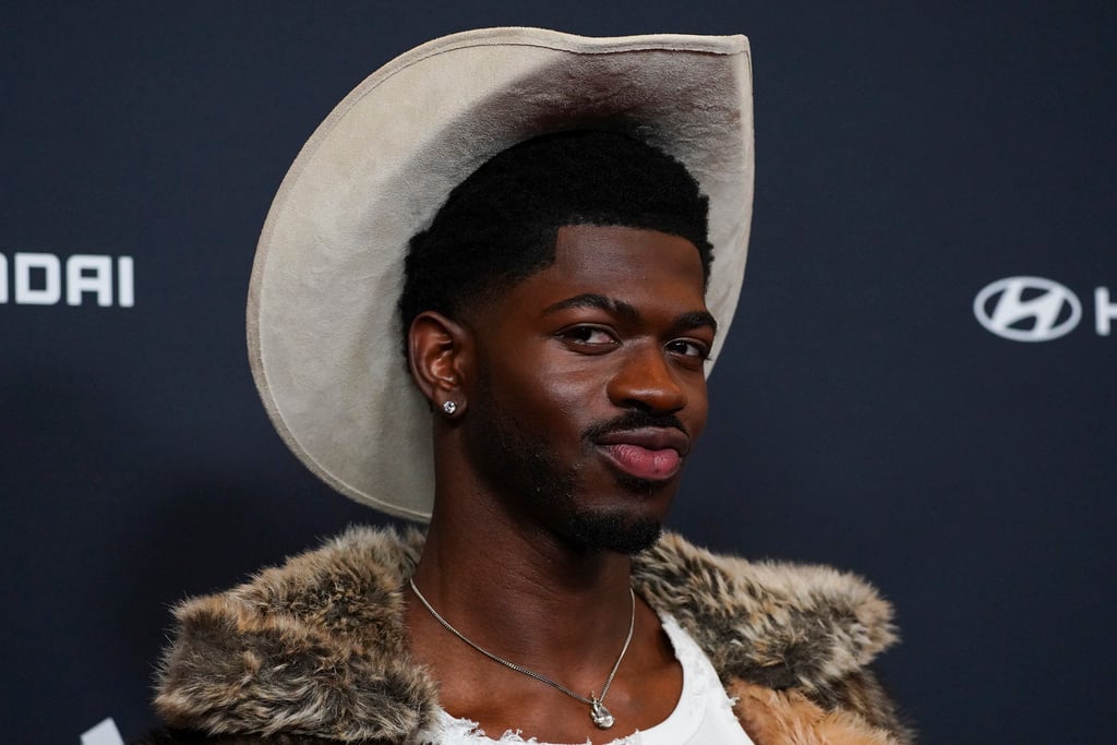 Σύλληψη του βραβευμένου με Grammy ράπερ Lil Nas X