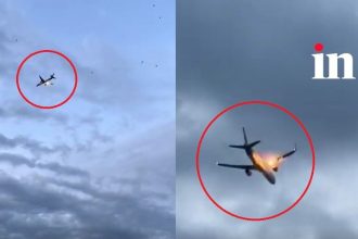 Τρόμος στον αέρα – Τι συνέβη με τη φωτιά στην πτήση από Κέρκυρα με 273 επιβάτες