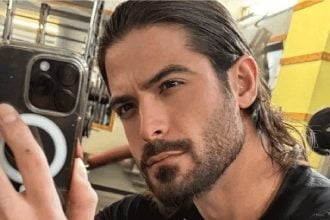 Άρης Μουγκοπέτρος: «Δεν ξέρω αν θα ξαναπαίξω μουσική και ο λόγος δεν είναι το χέρι μου»
