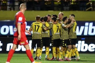 Η άμυνα «καθάρισε» και... επιθετικά για να μπει με το δεξί στο πρωτάθλημα ο Άρης