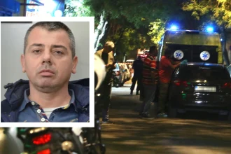 Σεσημασμένος ο Αλβανός που δολοφονήθηκε στον Άγιο Παντελεήμονα - Τον πυροβόλησαν στο κεφάλι