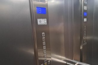 Σε λειτουργία η πλατφόρμα για την καταγραφή ανελκυστήρων - Προθεσμία έως τον Νοέμβριο