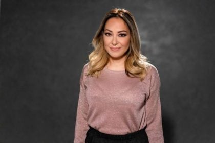 Μελίνα Ασλανίδου: Με τα social media και όλα αυτά χάνουμε την ψυχή μας