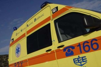 Δυτική Ελλάδα: 4χρονος κατάπιε ηρεμιστικά χάπια - Συνελήφθη η μητέρα του