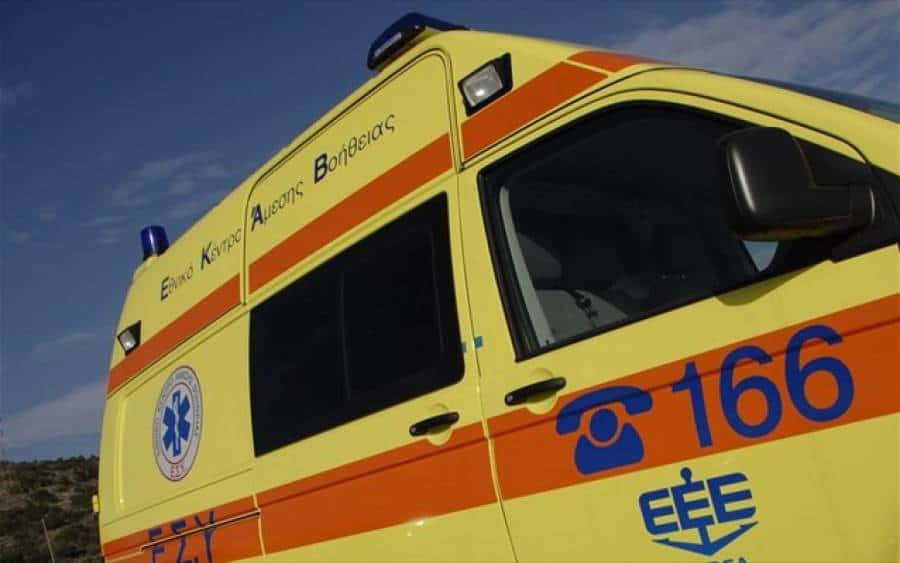 Δυτική Ελλάδα: 4χρονος κατάπιε ηρεμιστικά χάπια - Συνελήφθη η μητέρα του