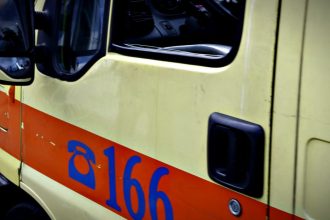 Δυτ. Ελλάδα: 49χρονη εντοπίστηκε νεκρή στο σπίτι της