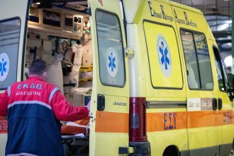 Ζάκυνθος: Τον χτύπησε με το ΙΧ και τον εγκατέλειψε – Τον άφησε με ραγισμένο αυχένα