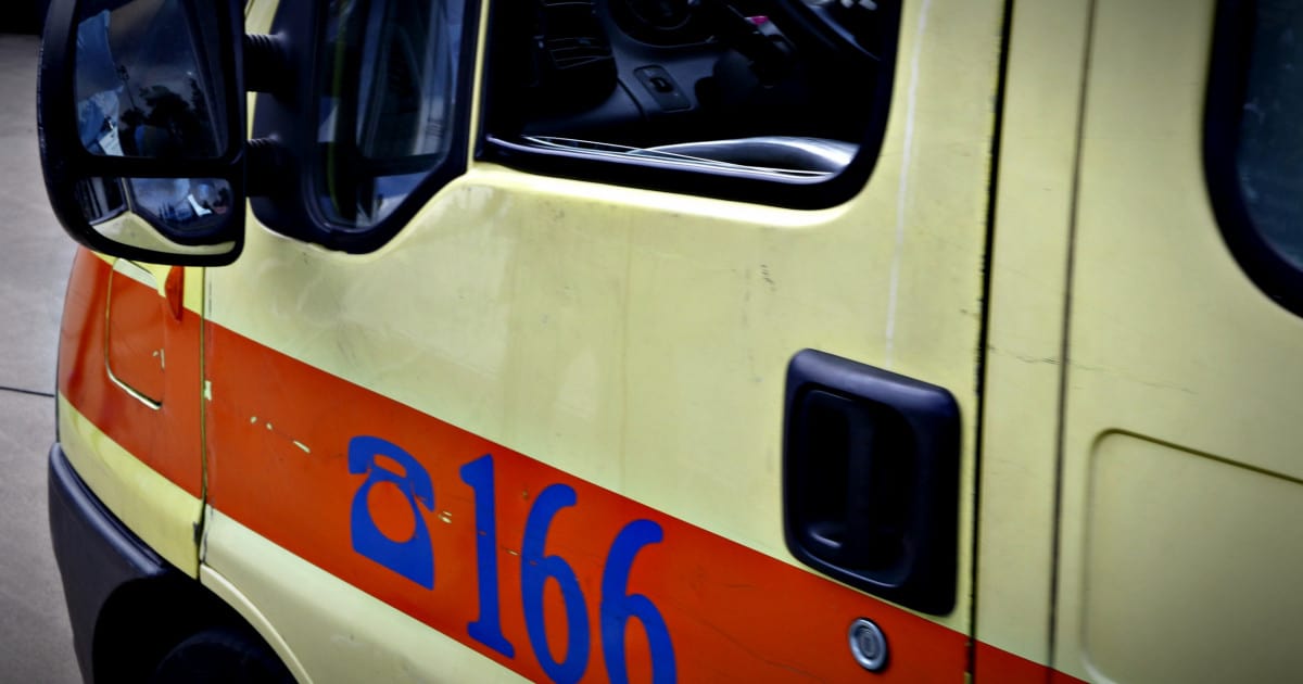 Δυτ. Ελλάδα: 49χρονη εντοπίστηκε νεκρή στο σπίτι της