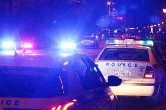 Πάτρα: 4 συλλήψεις για το επεισόδιο στο “Ρόδον” 