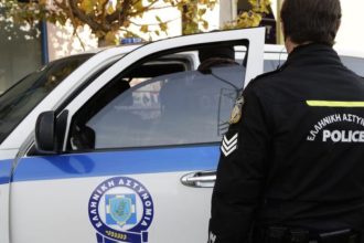 Επεισοδιακές συλλήψεις για υδροκλοπή στο Αγρίνιο - Τραυμάτισαν υπάλληλο της ΔΕΥΑ
