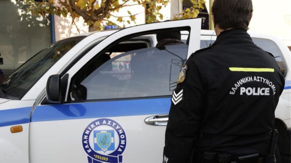 Επεισοδιακές συλλήψεις για υδροκλοπή στο Αγρίνιο - Τραυμάτισαν υπάλληλο της ΔΕΥΑ