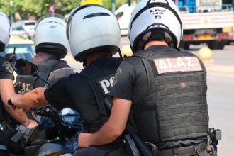 Βόνιτσα: Γείτονες «αρπάχτηκαν» και συνελήφθησαν