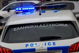 Δυτική Ελλάδα: Το αστυνομικό δελτίο της ημέρας
