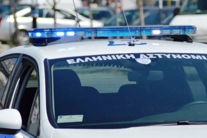 Πάτρα: Ληστεία στη μέση του δρόμου στα Προσφυγικά - Ανθρωποκυνηγητό από την ΕΛ.ΑΣ