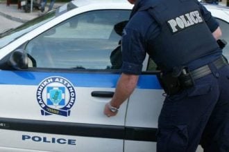 Δύο συλλήψεις για διακίνηση ναρκωτικών στο Αγρίνιο