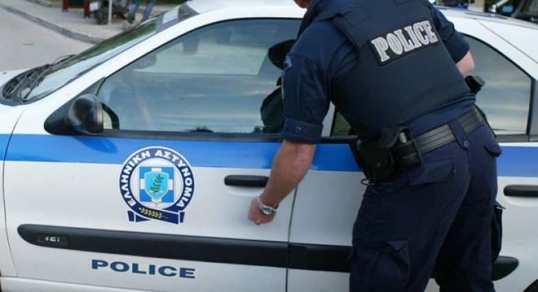 Πάτρα: Συνελήφθη 25χρονος για τη φωτιά