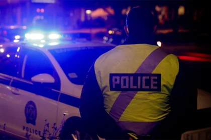 Εξιχνιάστηκε απόπειρα δολοφονίας στο Περιστέρι - Συνελήφθη 23χρονος που είχε πυροβολήσει 19χρονο μέσα στο ΙΧ του