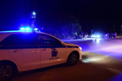 Ληστείες – Θρίλερ στη Νάξο: Κινηματογραφική σύλληψη του ενός δράστη - Ανθρωποκυνηγητό για τους συνεργούς ΦΩΤΟ-ΒΙΝΤΕΟ