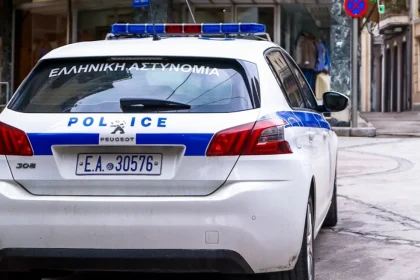 Συνελήφθη πρώην αστυνομικός, γνωστός TikToker με πάνω από 150 γραμμάρια κοκαΐνης