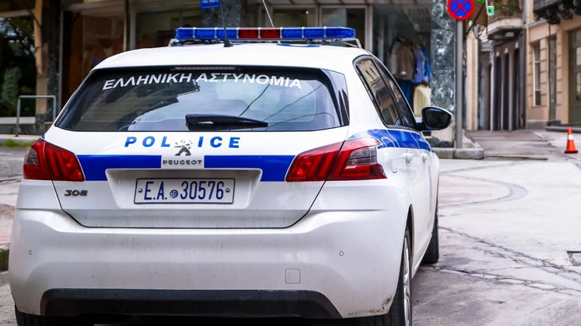 Συνελήφθη πρώην αστυνομικός, γνωστός TikToker με πάνω από 150 γραμμάρια κοκαΐνης