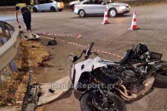Θρήνος για την 32χρονη μητέρα που έχασε τη ζωή της σε τροχαίο με μηχανή ΦΩΤΟ