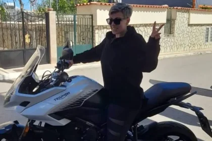  «Μου κόπηκαν τα γόνατά μου» λέει ο σύζυγος της 32χρονης που σκοτώθηκε σε τροχαίο
