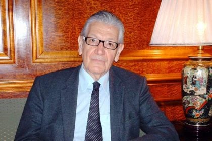 Περί ελληνικού αντισημιτισμού... και άλλα τινά...