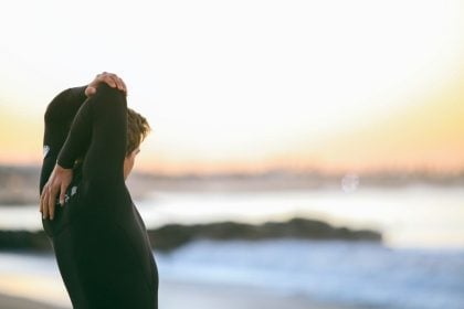 Γυμναστική: Ακόμα και η ελάχιστη προσπάθεια μπορεί να σου αλλάξει τη ζωή
