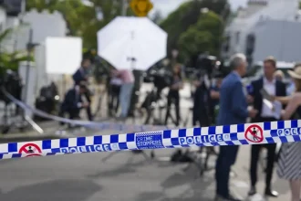 Αυστραλία: Πυροβολισμοί έπεσαν σε επαρχιακή πόλη κοντά στην Μελβούρνη – Δύο νεκροί αστυνομικοί