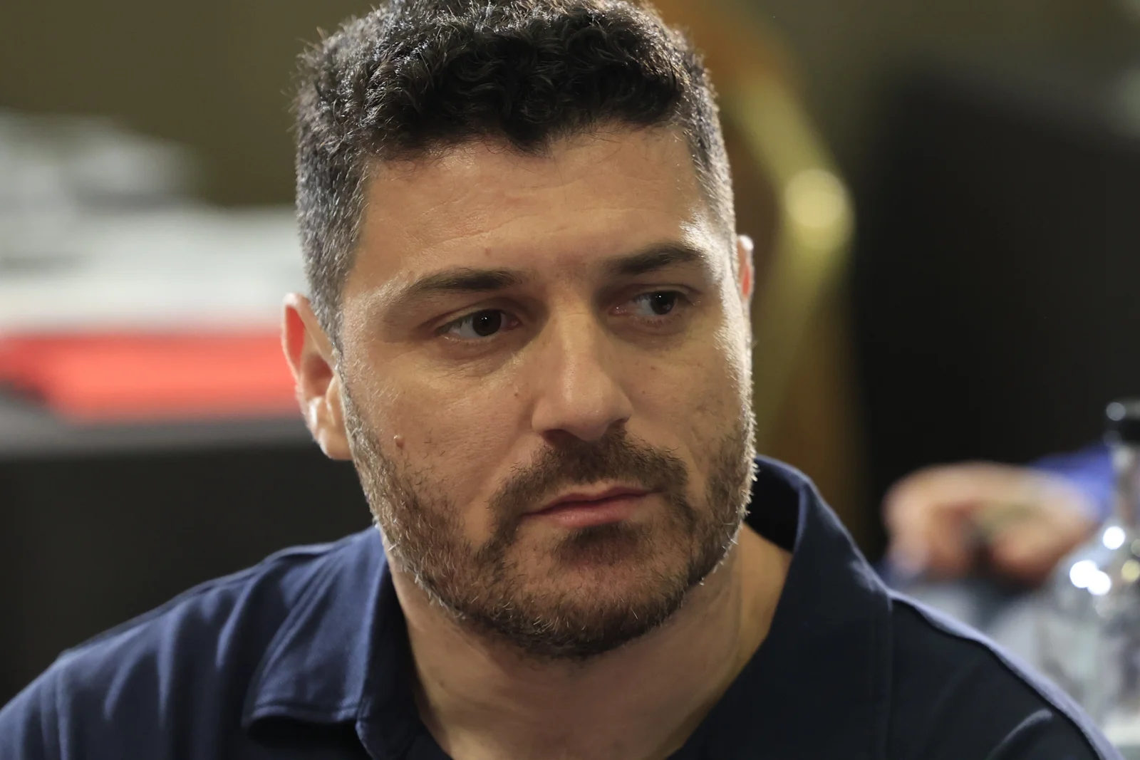 Αγάπη μου συρρίκνωσα το ελληνικό καλοκαίρι