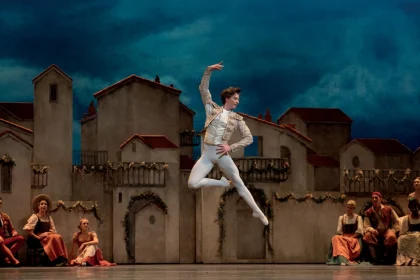 Ballet Stars Gala: Οι μεγαλύτεροι χορευτές του κόσμου στο Ηρώδειο