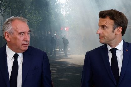 Το απόλυτο χάος στη Γαλλία – Φόβοι για προσφυγή στο ΔΝΤ – Σε υψηλό τετραμήνου τα spreads – Παρέμβαση Μακρόν