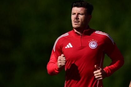 Ολυμπιακός: Καθησυχαστικά τα νέα για τον τραυματισμό του Μπιανκόν