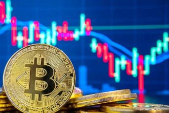 Νέο ιστορικό υψηλό για το Bitcoin - Έσπασε το φράγμα των 124.000 δολαρίων