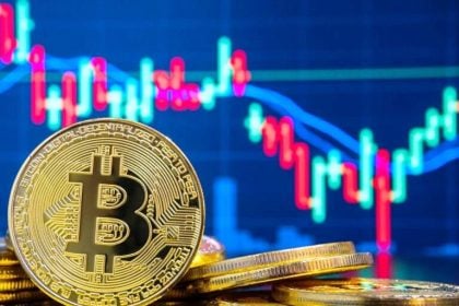 Νέο ιστορικό υψηλό για το Bitcoin - Έσπασε το φράγμα των 124.000 δολαρίων