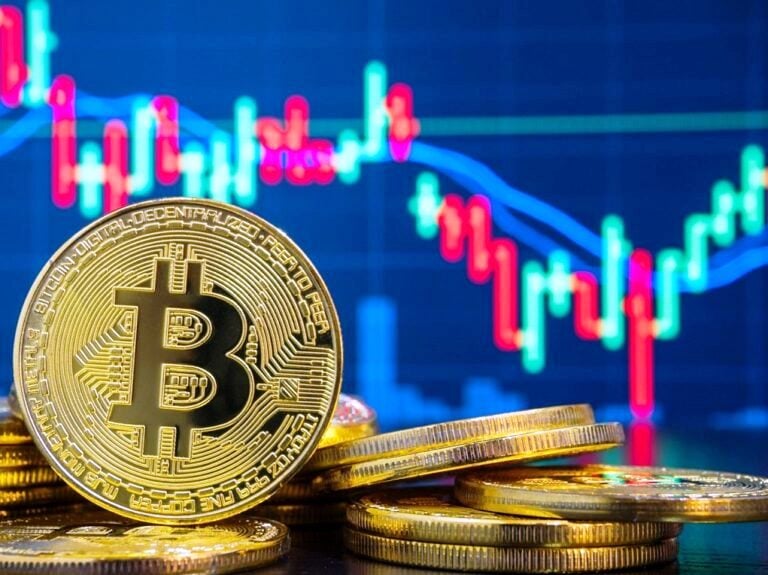 Νέο ιστορικό υψηλό για το Bitcoin - Έσπασε το φράγμα των 124.000 δολαρίων