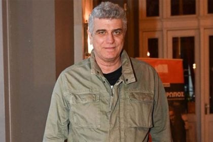 Βλαδίμηρος Κυριακίδης: Η απάντηση του Δημάρχου Χανίων μετά το έντονο ξέσπασμα του ηθοποιού