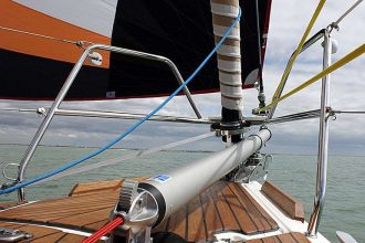 Κεφαλονιά: Πήγε να δέσει το σχοινί του ιστιοφόρου και βρέθηκε στο νοσοκομείο