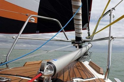 Κεφαλονιά: Πήγε να δέσει το σχοινί του ιστιοφόρου και βρέθηκε στο νοσοκομείο