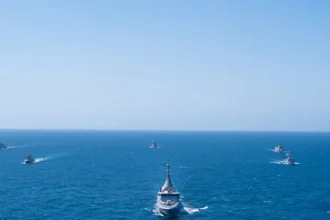 Bright Star 25: Παρούσα η Ελλάδα στην πολυεθνική άσκηση στην Αλεξάνδρεια - Δυνάμεις από τρεις ηπείρους (ΒΙΝΤΕΟ)