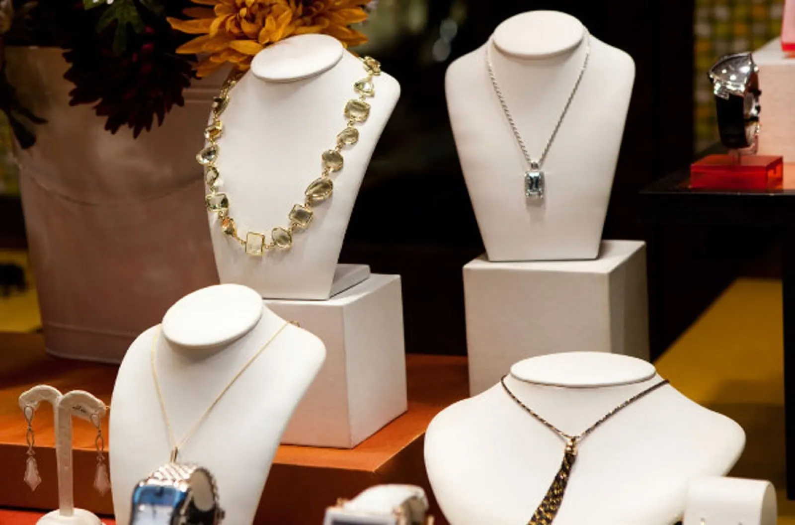 Πάτρα: Κλειστά τα Αργυροχρυσοχοΐα, Δευτέρες του Αυγούστου