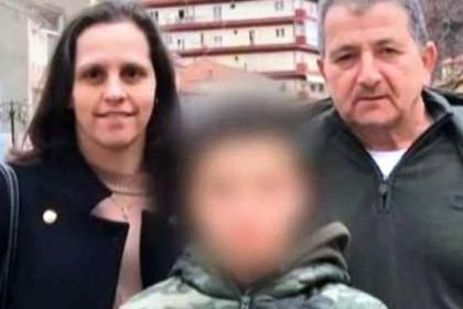 Το «ευχαριστώ» του πατέρα του 15χρονου Δημήτρη στον δότη - Επικοινώνησε με την οικογένεια ο Πρωθυπουργός
