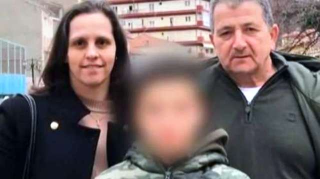 Το «ευχαριστώ» του πατέρα του 15χρονου Δημήτρη στον δότη - Επικοινώνησε με την οικογένεια ο Πρωθυπουργός