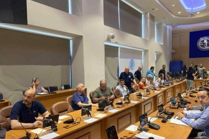 Ι. Φωτήλας: «Δίπλα στην Αχαΐα με ευθύνη, σχέδιο και αποτέλεσμα»