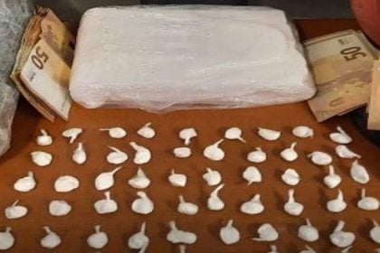 Συνελήφθη Βραζιλιάνος με 100 συσκευασίες κοκαΐνης στο αεροδρόμιο «Ελ. Βενιζέλος» - Τις είχε καταπιεί!