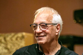 Θλίψη στην Πάτρα: Έφυγε από τη ζωή ο Σάκης Μπονέλης