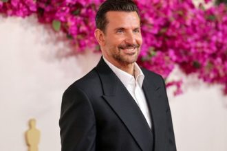 «Is This Thing On?»: Η νέα ταινία του Μπράντλεϊ Κούπερ κάνει πρεμιέρα στη Νέα Υόρκη